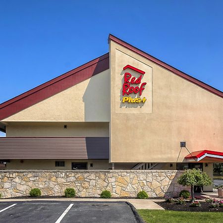 Red Roof Inn Plus + Boston - Framingham Kültér fotó