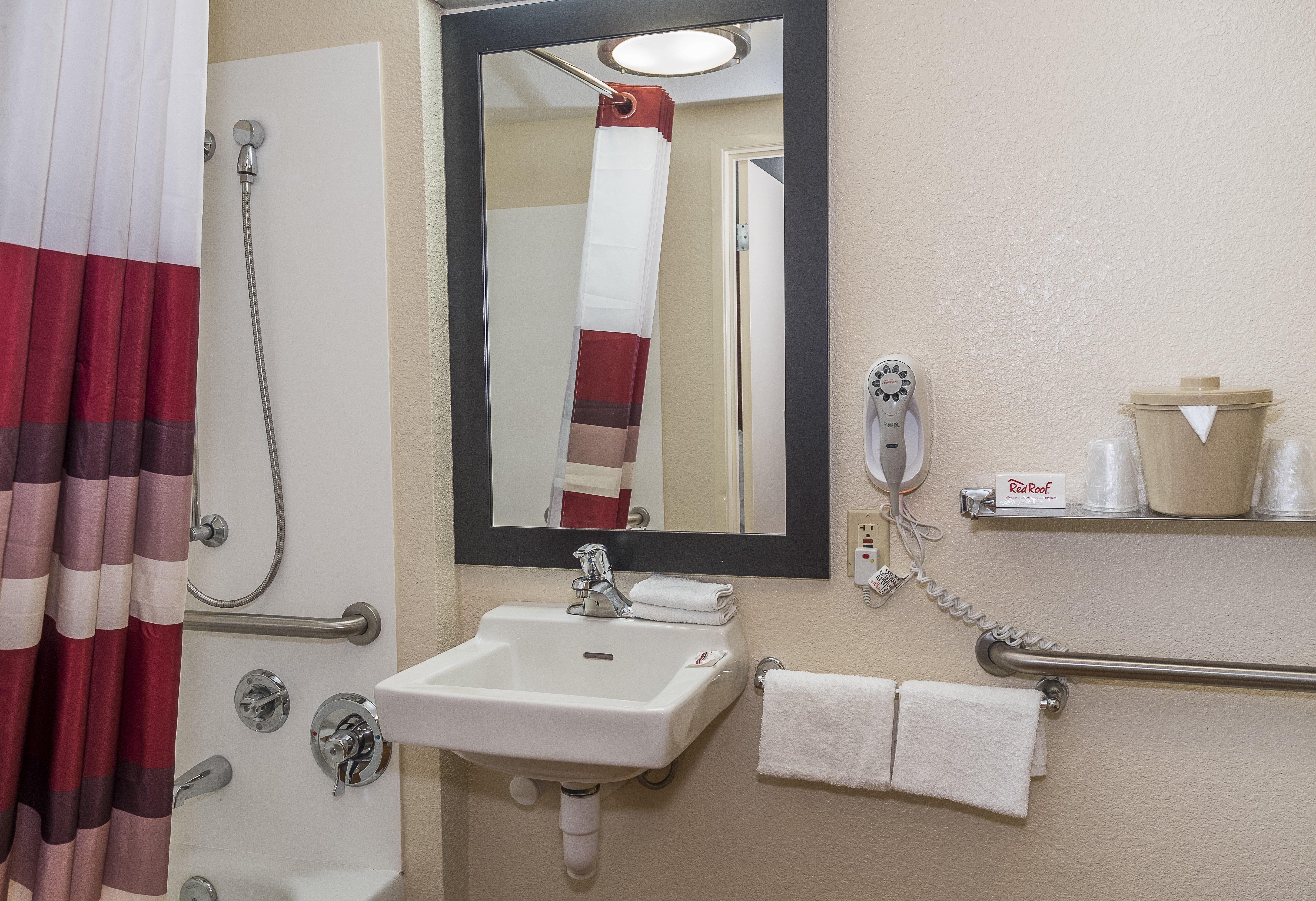 Red Roof Inn Plus + Boston - Framingham Kültér fotó