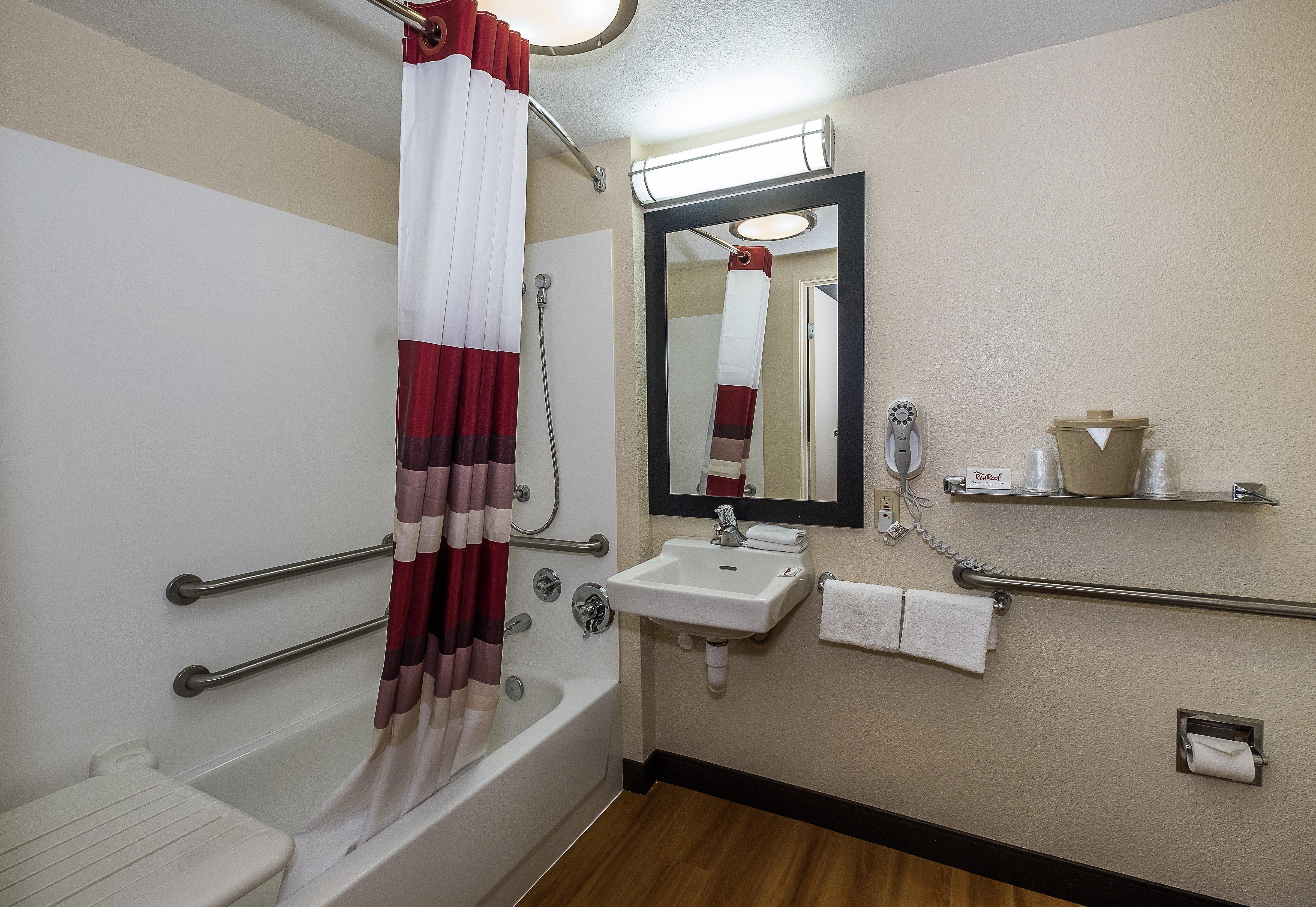 Red Roof Inn Plus + Boston - Framingham Kültér fotó