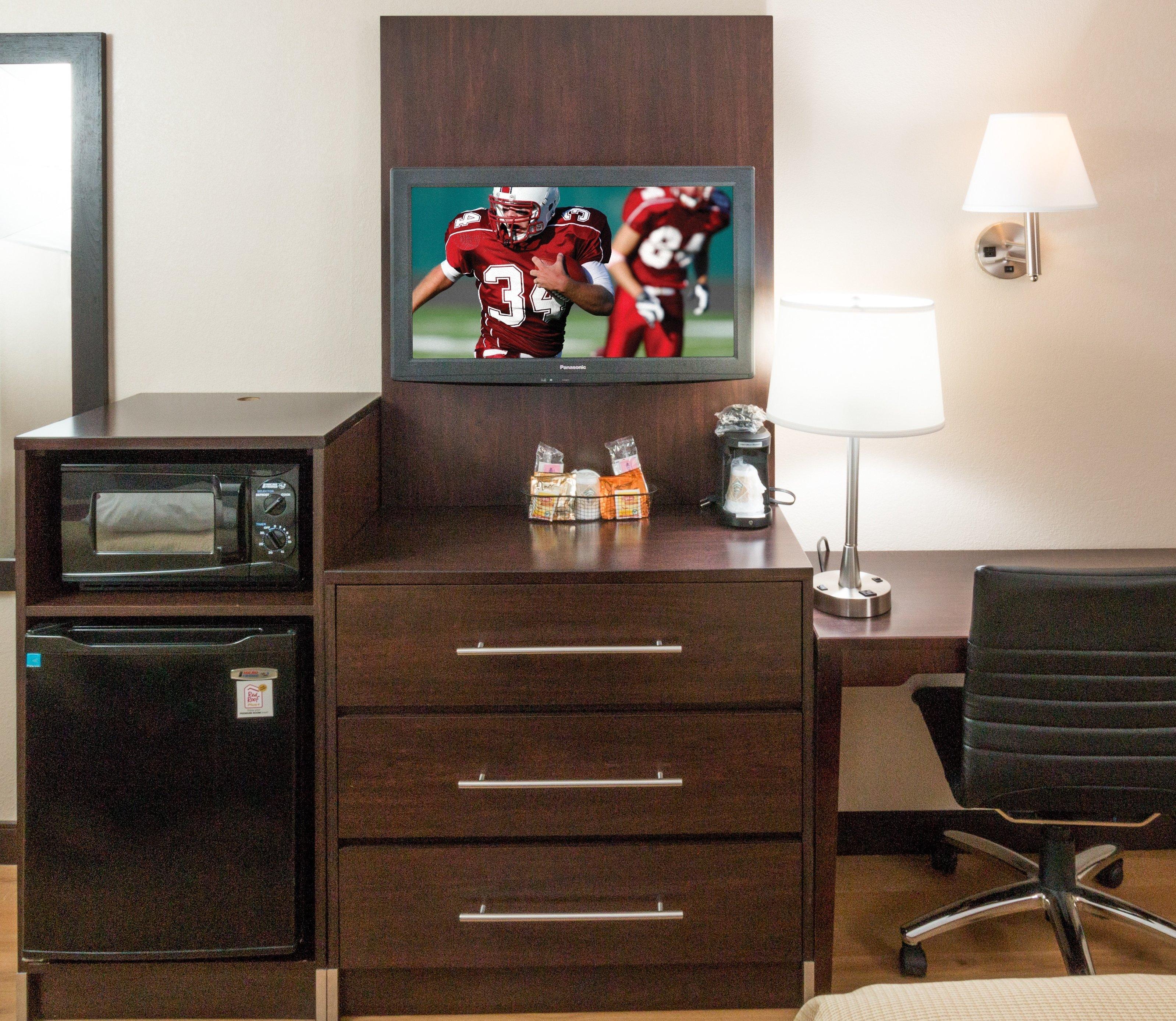 Red Roof Inn Plus + Boston - Framingham Kültér fotó