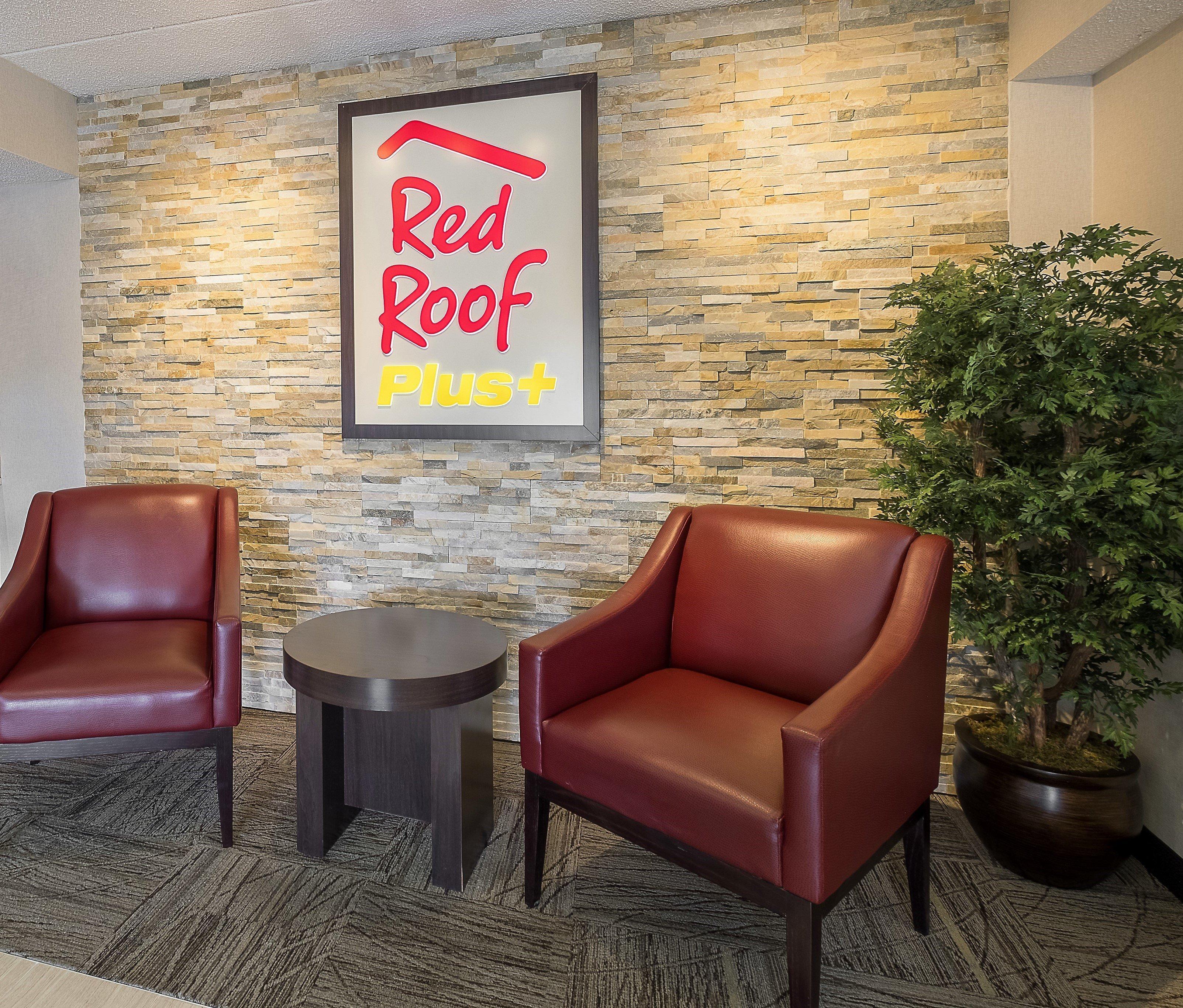 Red Roof Inn Plus + Boston - Framingham Kültér fotó