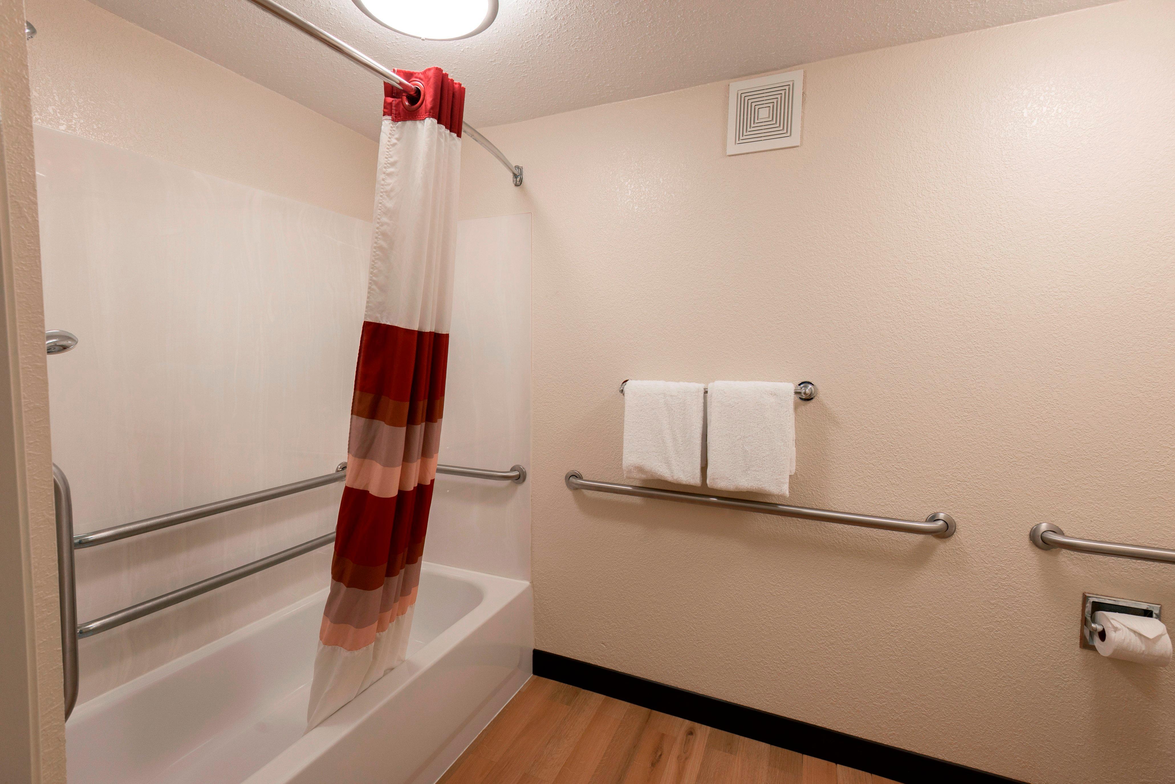Red Roof Inn Plus + Boston - Framingham Kültér fotó