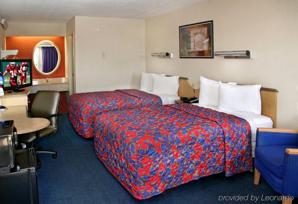 Red Roof Inn Plus + Boston - Framingham Kültér fotó