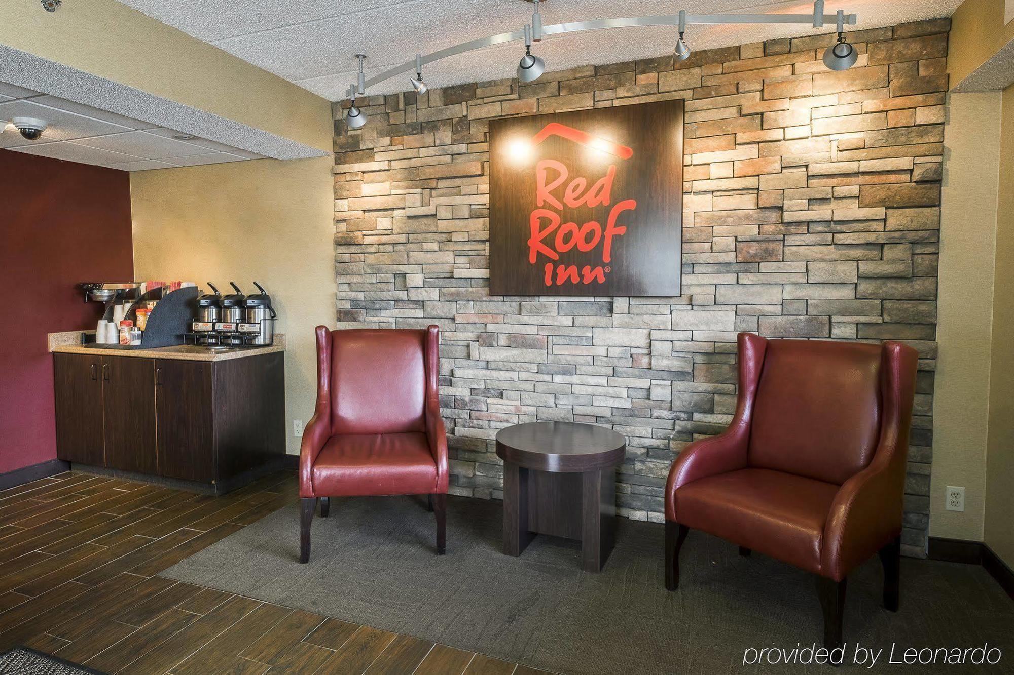 Red Roof Inn Plus + Boston - Framingham Kültér fotó