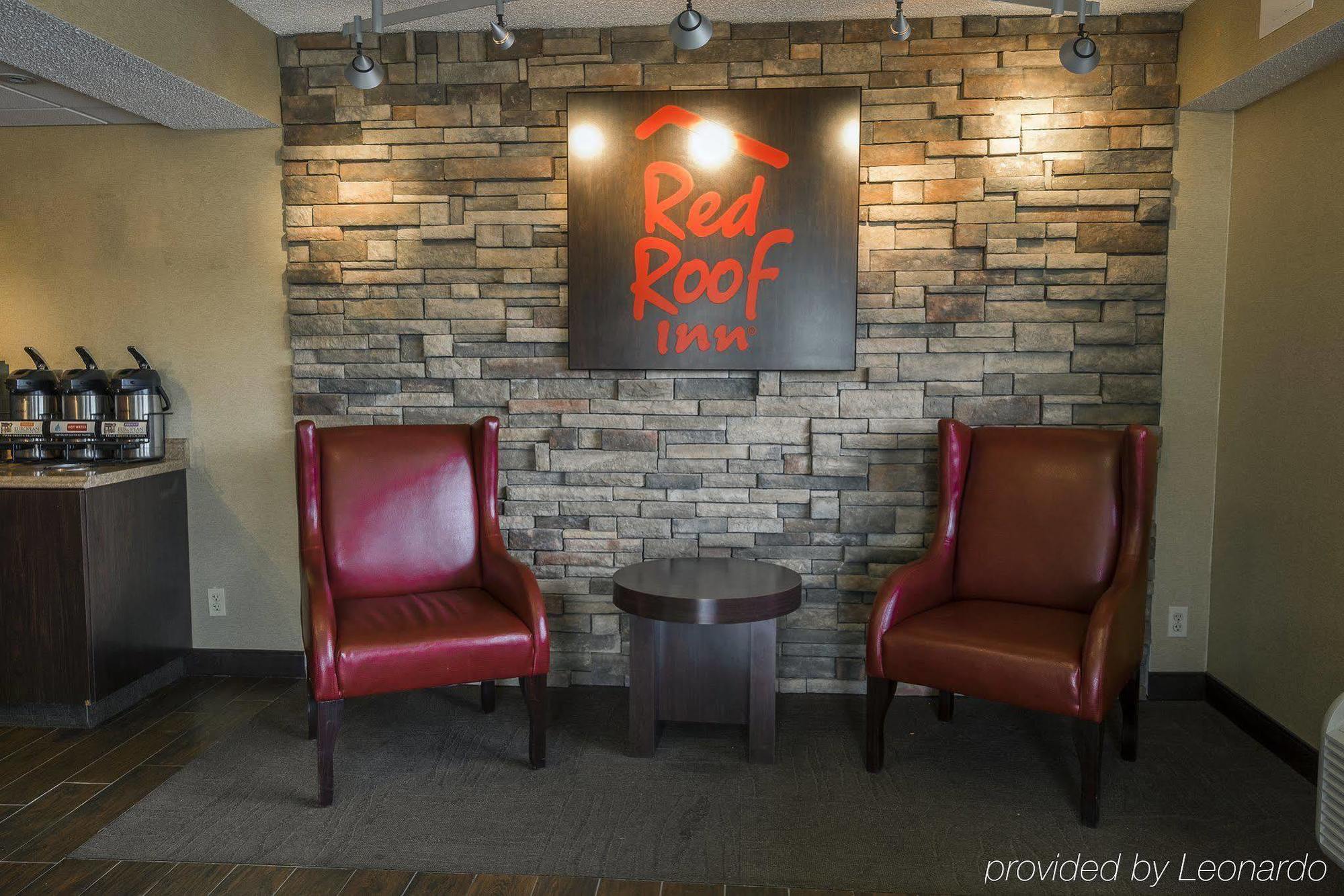 Red Roof Inn Plus + Boston - Framingham Kültér fotó