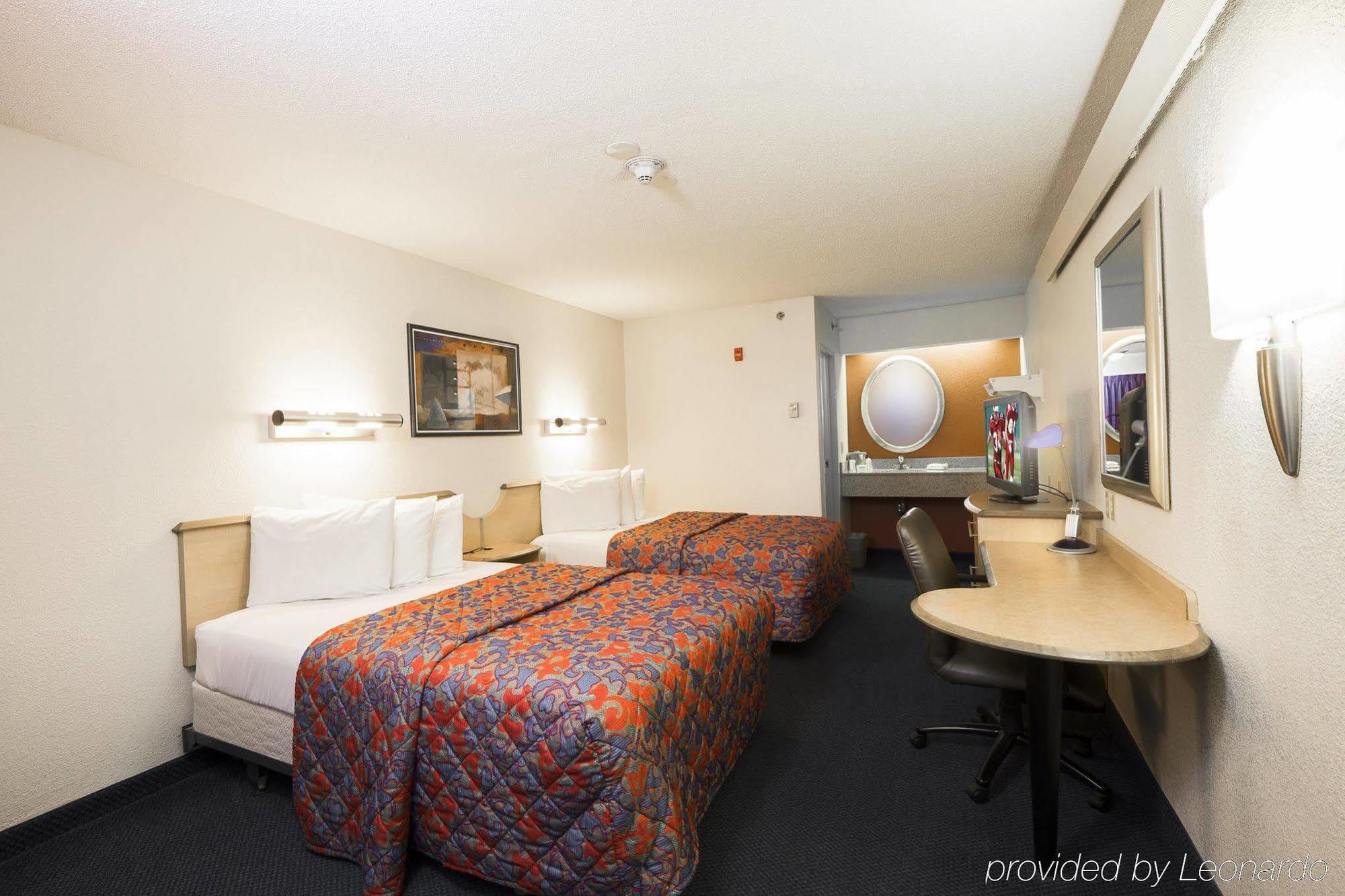Red Roof Inn Plus + Boston - Framingham Kültér fotó