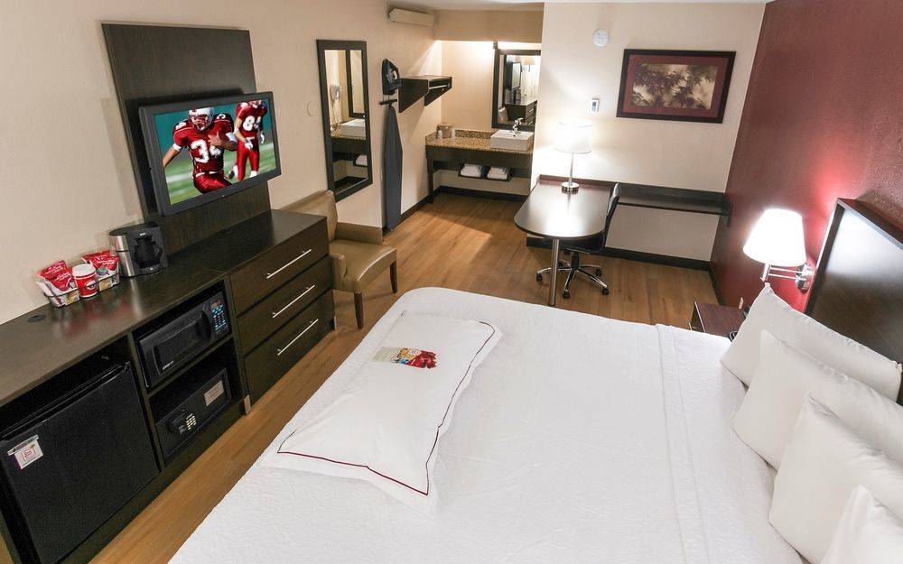 Red Roof Inn Plus + Boston - Framingham Kültér fotó