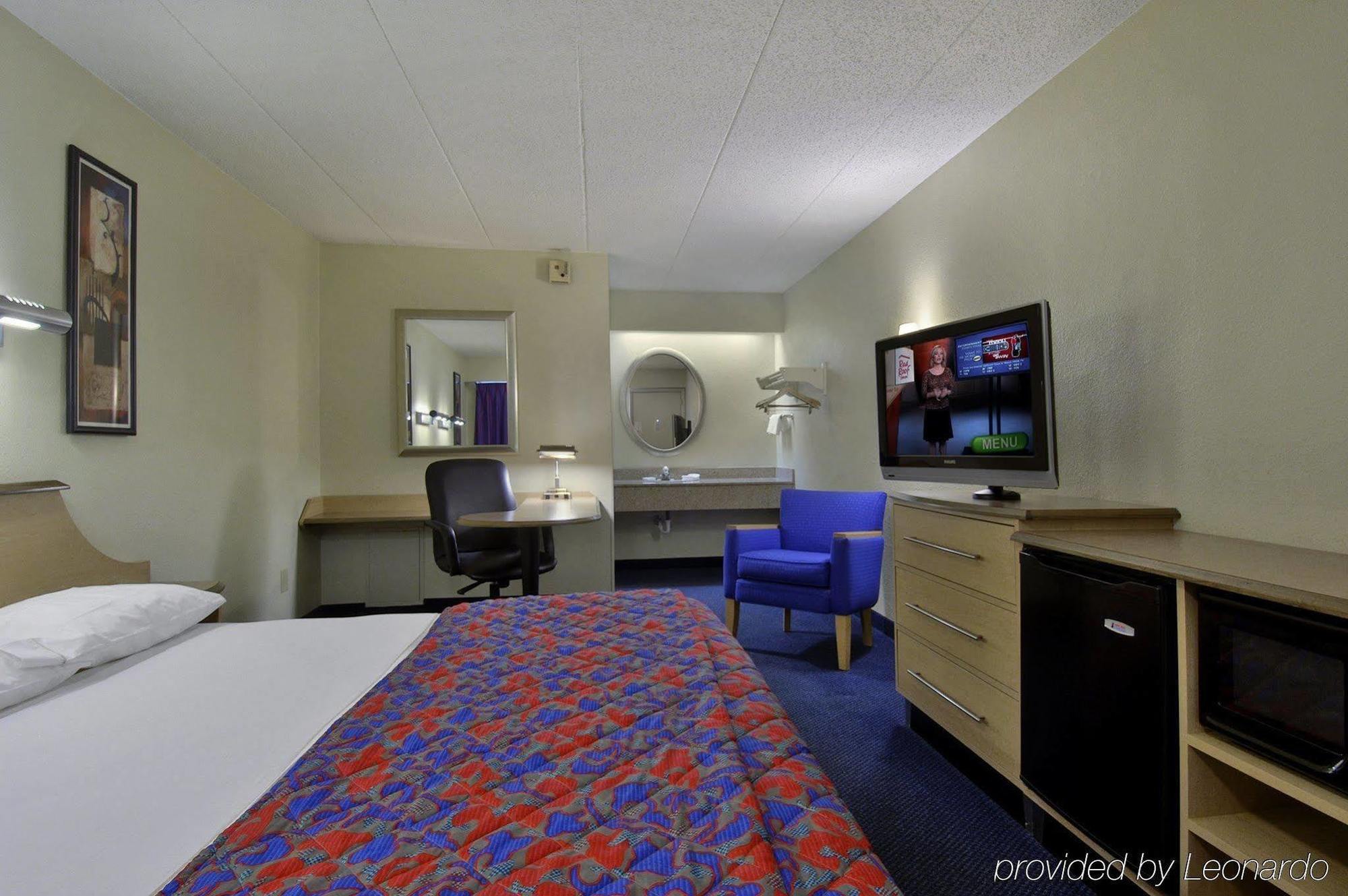 Red Roof Inn Plus + Boston - Framingham Kültér fotó